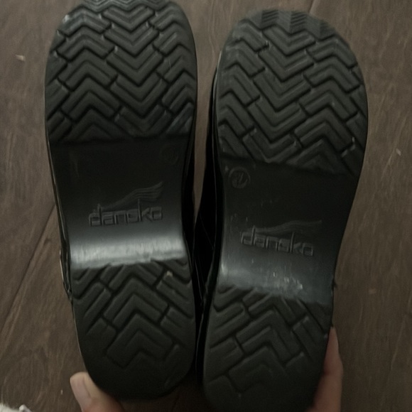 Dansko Clogs - Picture 4 of 7